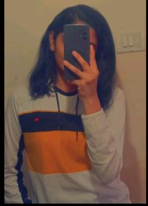 White Casual Wear Shirt