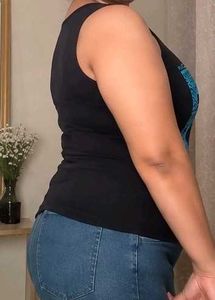 Womens Tank Top