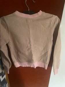 Party Wear Glittering Top For Light Winters