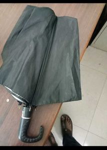 2 Black Umbrella