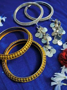 Stunning Bangles Set