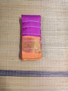 Silk Sarees - Set of 2