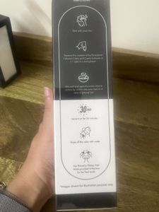 Thrive Co Permanent Hair Color Creme