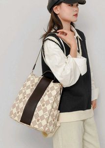 Chic Monogram Backpack