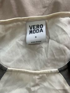 Stylish Off-White Top