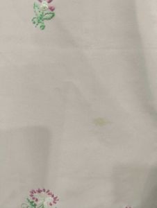 Chikankari Pink Kurta
