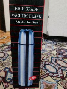 High Grade Vaccum Flask