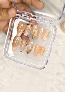 glass bead cat eyes