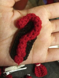 hair clip