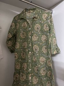 trends kurti