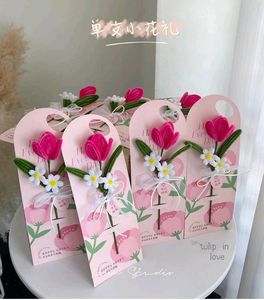 pipe cleaner medium bouquet