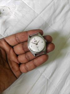 Vintage hmt tarun rare small size