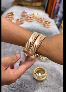 Bulgari Serpenti Seduttori Rose Gold Watch
