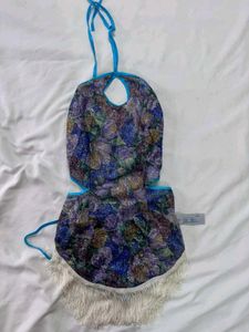 Aurora spark dress