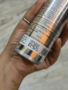 BBLUNT Refresh Dry Shampoo