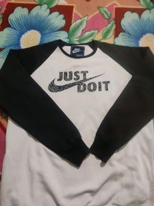 Gents Sweat Shirt