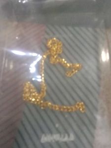 kids Elegant Gold-Tone hip belt Set