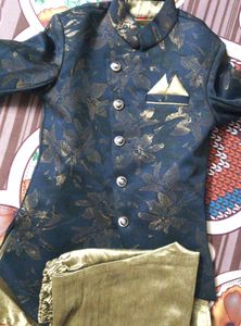 Boys Ethnic Party Wear Item