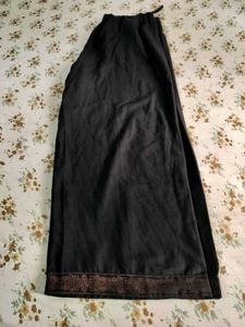 Embroidered Kurta Set in black 🖤😍🔥