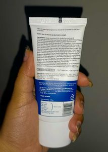 Bodywise Ultra Light Sunscreen SPF 50+