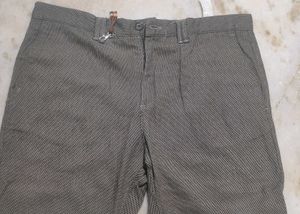 Zara Man Casual Pants