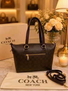 COACH**HANDBAGS + SLING BAG* WITHOUT BOX