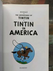 The Adventures of Tintin Vol 2
