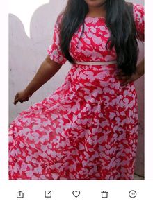 PRICE DROP!!!  FANCY GRACEFUL WOMEN DRESS
