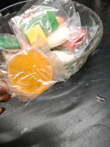 Assorted Bar Soaps
