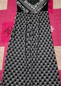stylish monogrammed pants with top