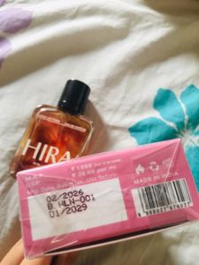 Love Letters Hira Eau de Parfum🤭❤️