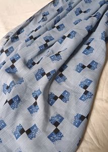 Printed Cotton Fabric Bundle