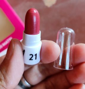 MyGlamm Luscious Matte Mini Lipstick Kit❤