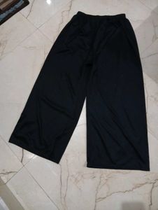 Black Palazzo