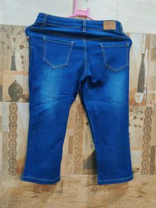 Brand New Stretchable Jeans