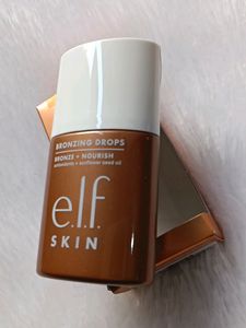 Elf Bronzing Drops 💕♥️