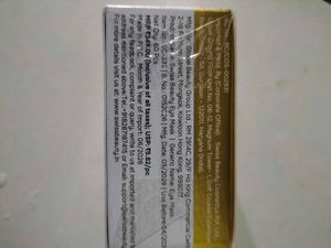 Swiss Beauty Hydra Eye Serum Patches