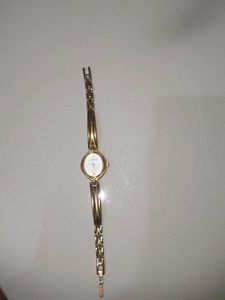 Sonata watch - Working condition