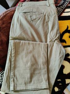 Trauzer For Men