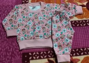 Kids Winter Wear