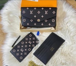 Designer Clutch Set