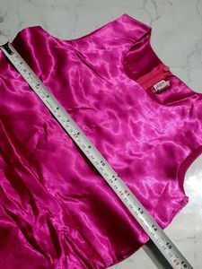 beautiful dress 8-10 y