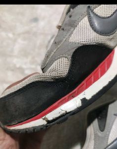 Nike Air Max Sneakers
