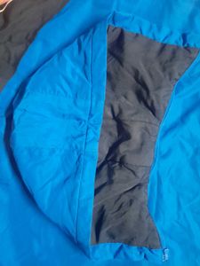 Fila Blue &amp; Black Track Jacket