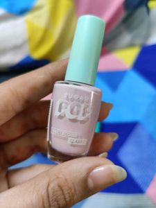 Sugar Pop Nail Lacquer Collection