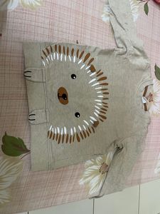 Combo Of T Shirts From Uniqlo And H n M