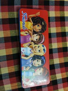 pencil box