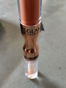 Glam Goddess Lip Gloss 2 In One