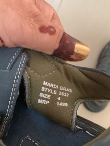 Smart Sandals For Kids