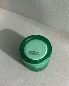 Laneige cica sleeping mask 💚